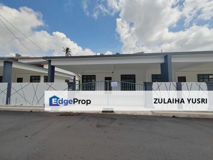 [Book RM 500]New House Semi-D Sg Soi Kuantan, Pahang, Kuantan