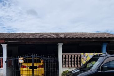 Taman Seri Inderapura