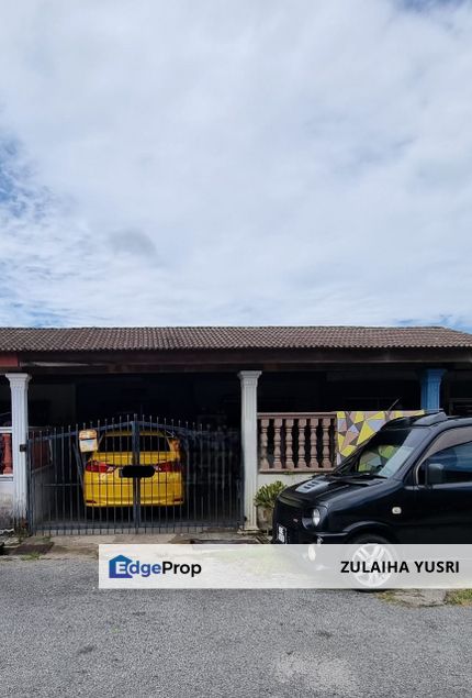 Rumah Mampu Milik Kuantan Inderapura , Pahang, Kuantan