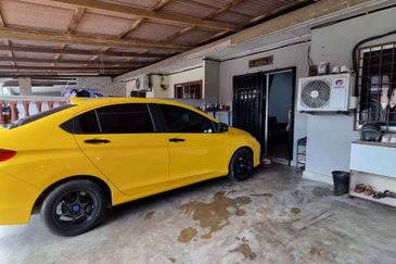 Taman Seri Inderapura