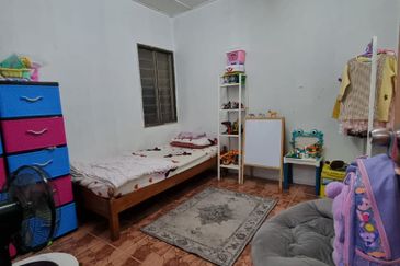 Taman Seri Inderapura