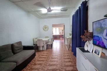 Taman Seri Inderapura