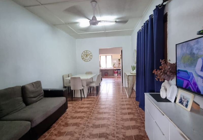 Taman Seri Inderapura