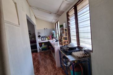 Taman Seri Inderapura