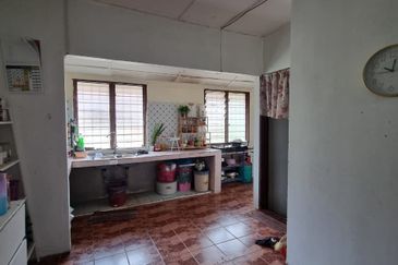 Taman Seri Inderapura