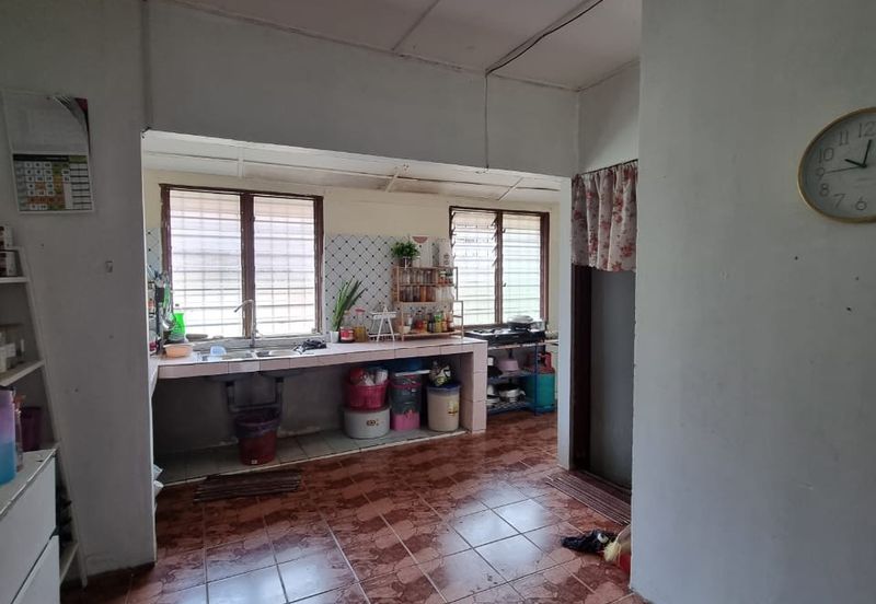 Taman Seri Inderapura