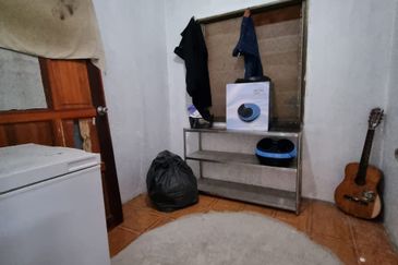 Taman Seri Inderapura