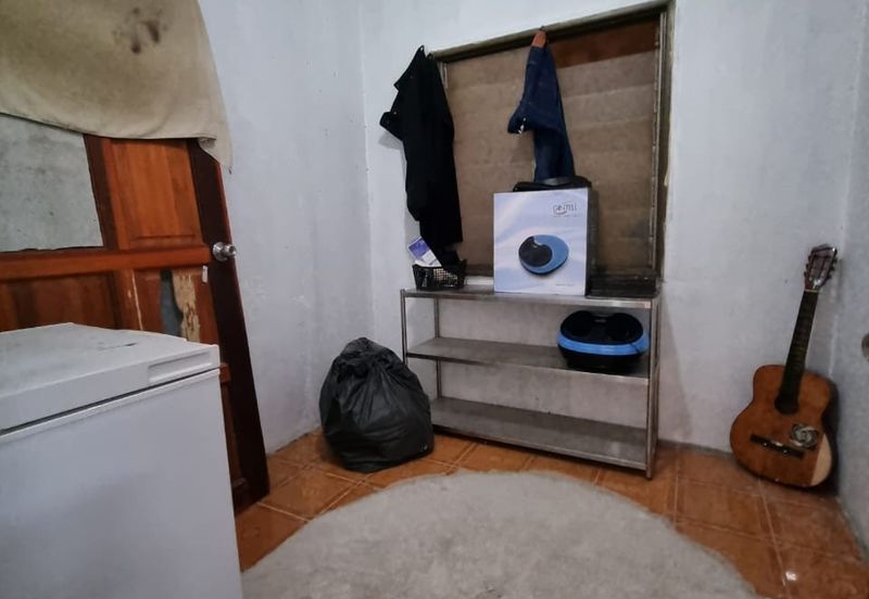 Taman Seri Inderapura