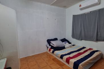 Taman Seri Inderapura