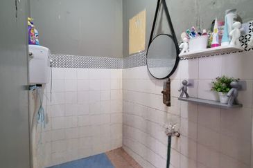 Taman Seri Inderapura