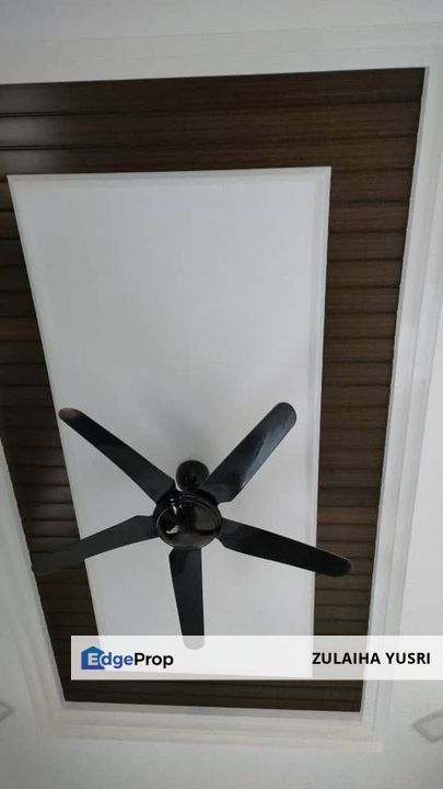 Semi-D Murah Kuala Berang Terengganu, Terengganu, Kuala Berang