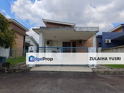 [Fully Furnished]Semi-D Sungai Karang Kuantan, Pahang, Kuantan