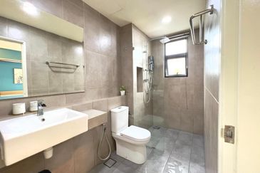 Timurbay Seafront Residence