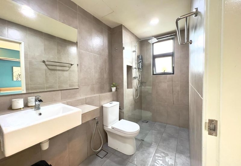 Timurbay Seafront Residence