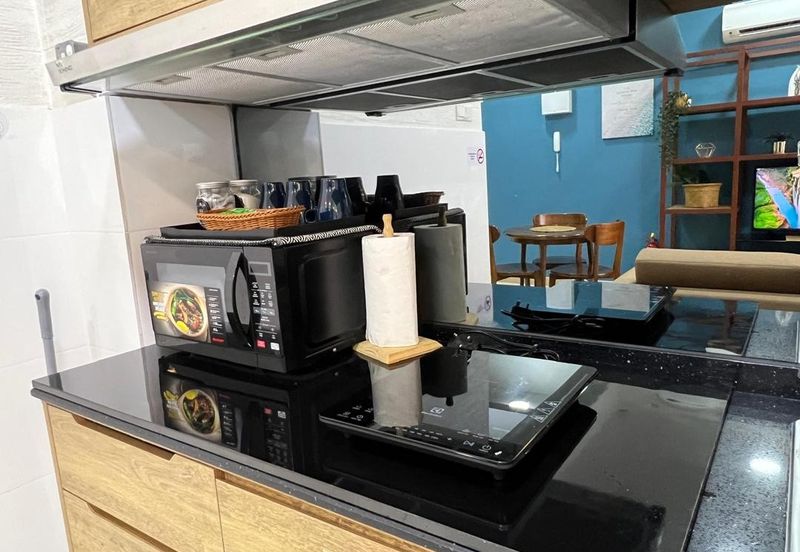 Timurbay Seafront Residence