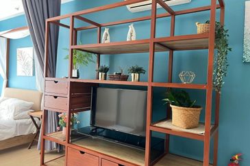 Timurbay Seafront Residence