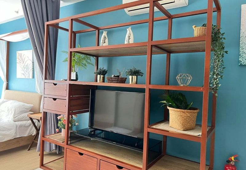 Timurbay Seafront Residence