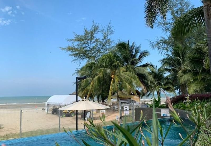 Timurbay Seafront Residence