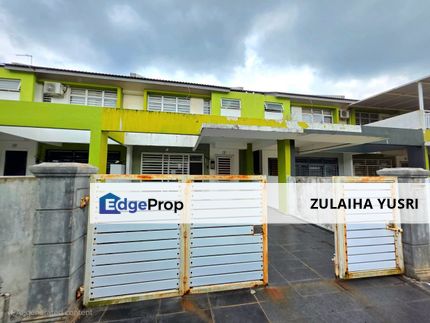[Kotasas Below Mv]2Storey PrimRose Kotasas Kuantan, Pahang, Kuantan