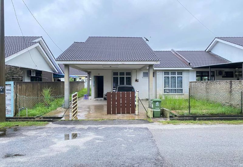 TAMAN BUKIT RANGIN PERDANA 2