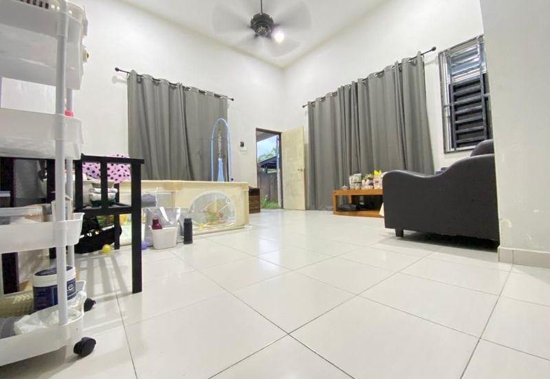 TAMAN BUKIT RANGIN PERDANA 2