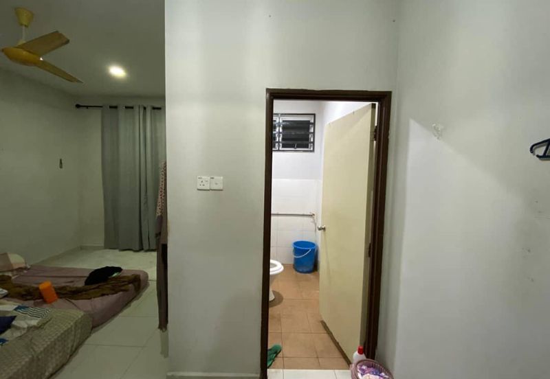 TAMAN BUKIT RANGIN PERDANA 2