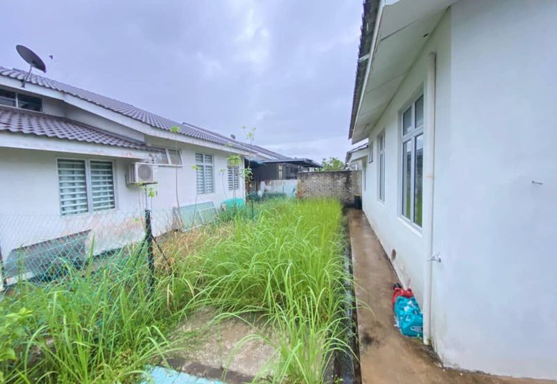 TAMAN BUKIT RANGIN PERDANA 2