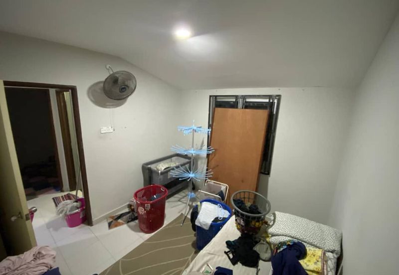 TAMAN BUKIT RANGIN PERDANA 2