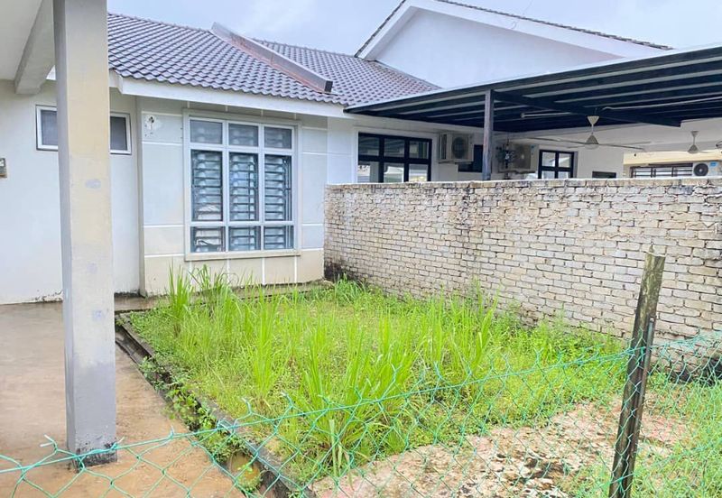 TAMAN BUKIT RANGIN PERDANA 2