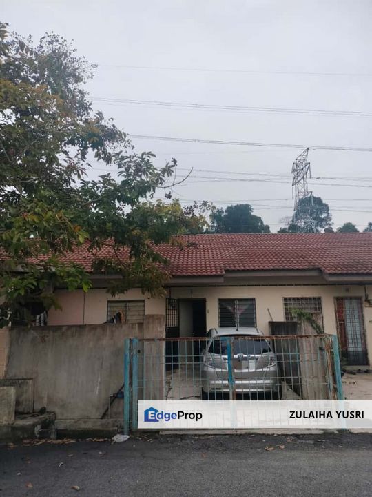 Rumah Murah Gambang Damai Kuantan, Pahang, Kuantan