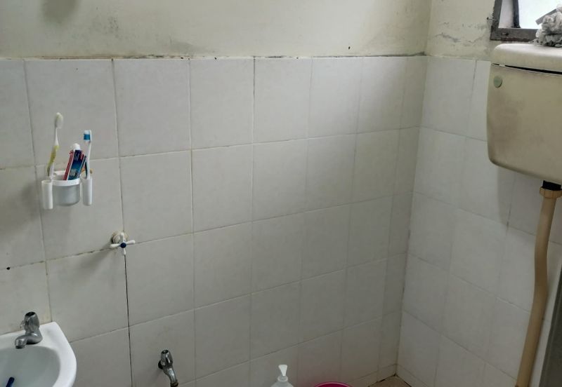 TAMAN GAMBANG DAMAI/DESA HIJAUAN