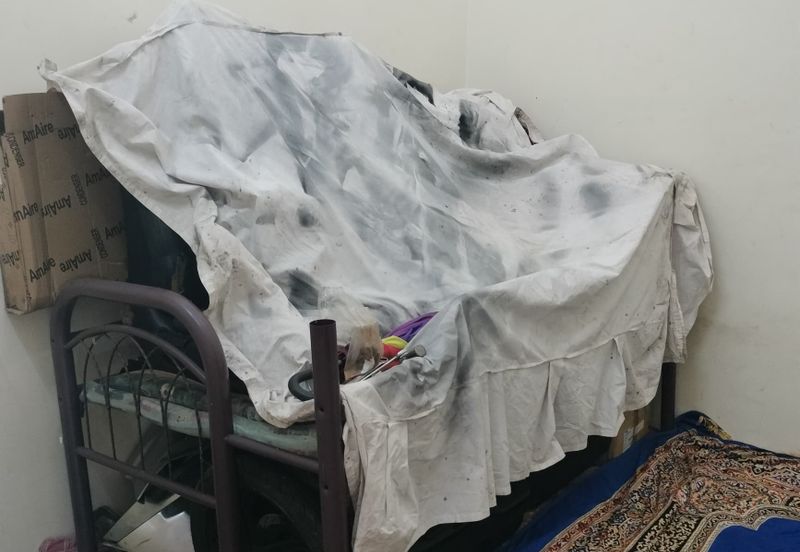 TAMAN GAMBANG DAMAI/DESA HIJAUAN