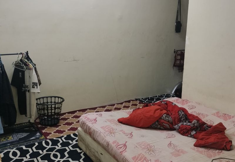 TAMAN GAMBANG DAMAI/DESA HIJAUAN