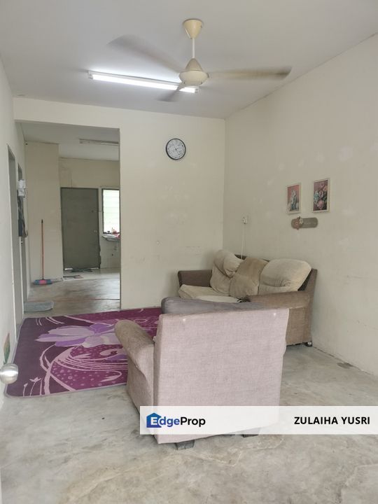 Rumah Murah Gambang Damai Kuantan, Pahang, Kuantan