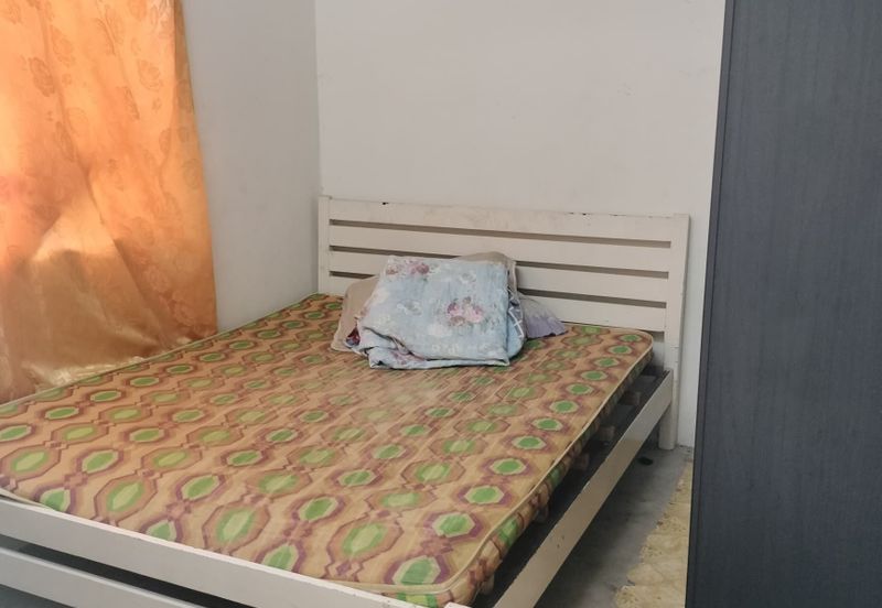 TAMAN GAMBANG DAMAI/DESA HIJAUAN