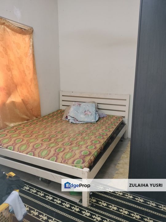 Rumah Murah Gambang Damai Kuantan, Pahang, Kuantan