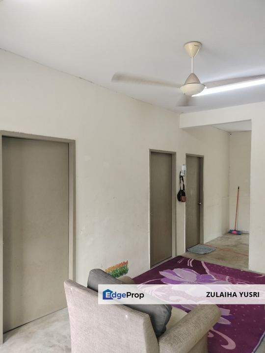 Rumah Murah Gambang Damai Kuantan, Pahang, Kuantan