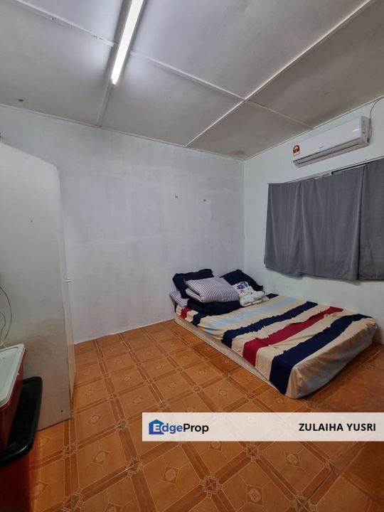 Rumah Mampu Milik Kuantan Sri Inderapura, Pahang, Kuantan