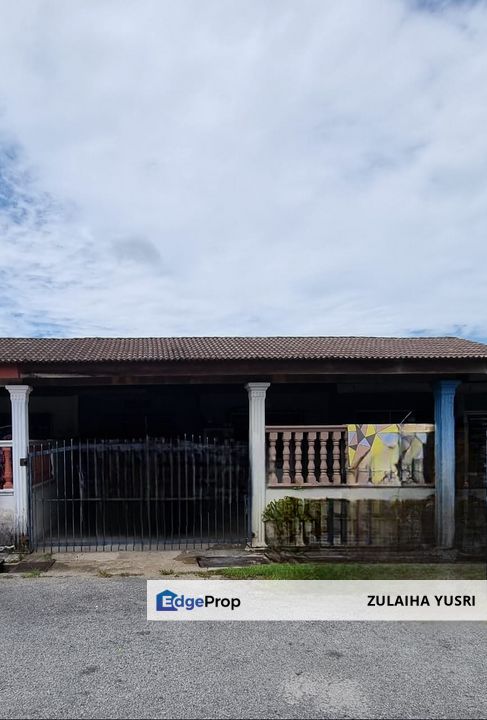 Rumah Mampu Milik Kuantan Sri Inderapura, Pahang, Kuantan