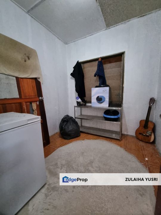 Rumah Mampu Milik Kuantan Sri Inderapura, Pahang, Kuantan