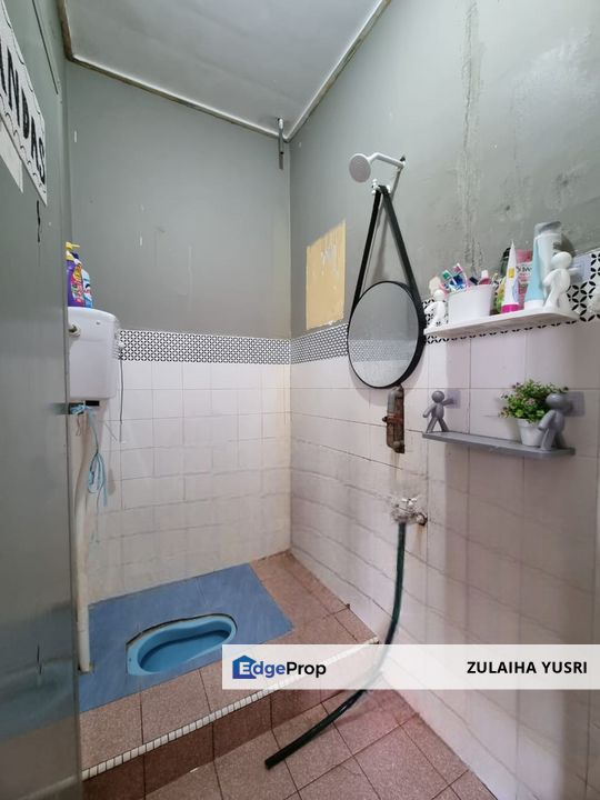 Rumah Mampu Milik Kuantan Sri Inderapura, Pahang, Kuantan