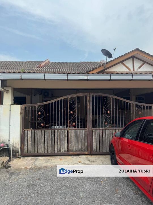 [Dalam Bandar Kuantan]Indera Mahkota 2, Pahang, Kuantan