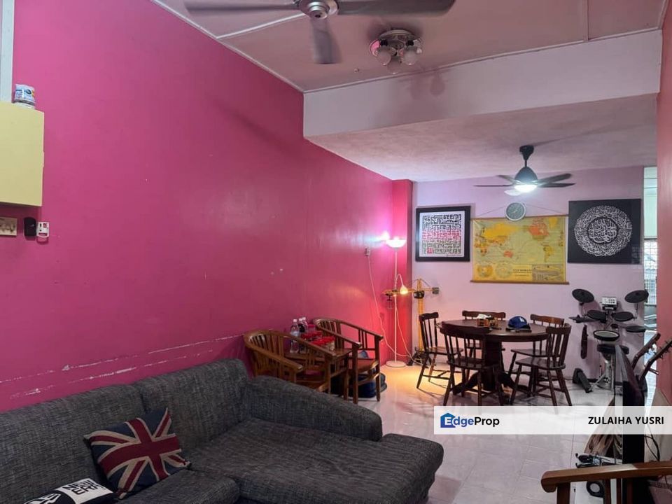 [Dalam Bandar Kuantan]Indera Mahkota 2, Pahang, Kuantan