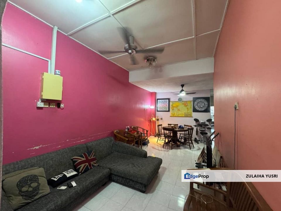 [Dalam Bandar Kuantan]Indera Mahkota 2, Pahang, Kuantan