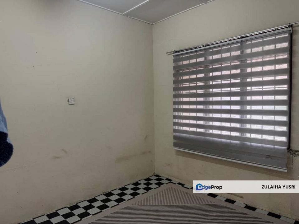 [Dalam Bandar Kuantan]Indera Mahkota 2, Pahang, Kuantan