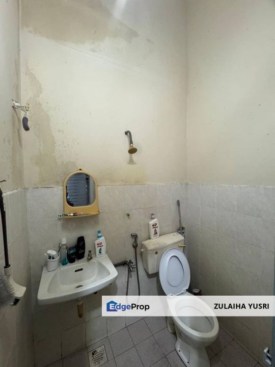 [Dalam Bandar Kuantan]Indera Mahkota 2, Pahang, Kuantan