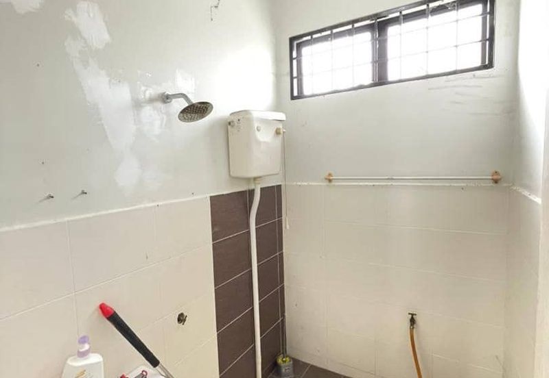 TAMAN PANDAN AMAN PECAHAN LOT 40619