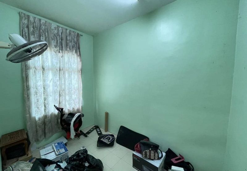 TAMAN PANDAN AMAN PECAHAN LOT 40619