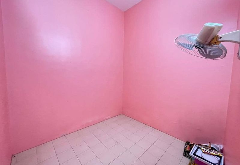 TAMAN PANDAN AMAN PECAHAN LOT 40619