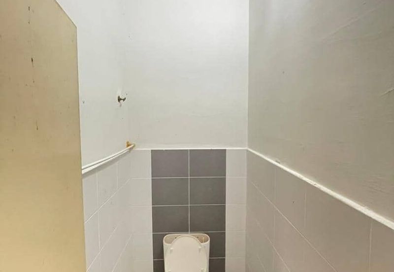 TAMAN PANDAN AMAN PECAHAN LOT 40619